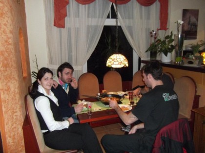 Foto: Medaillon